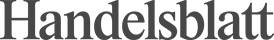 Logo Handelsblatt