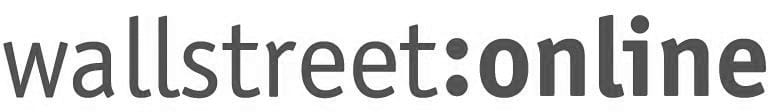 wallstreet online logo